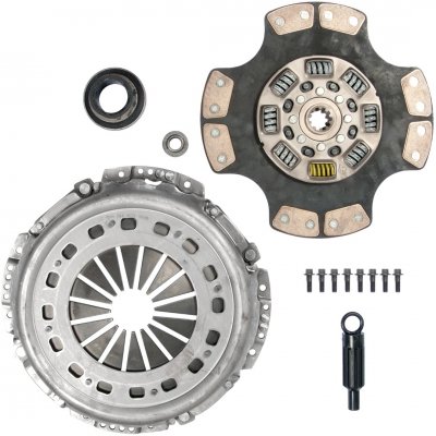 Complete Clutch Sets AMS Automotive 07-154SR300