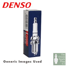 Spark Plugs Denso T20PR-U15