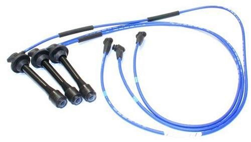 Spark Plugs & Wires NGK 4412