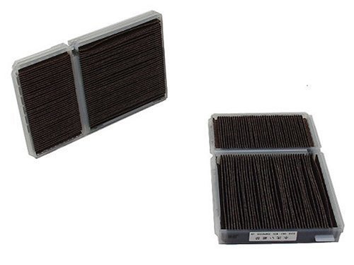 Passenger Compartment Air Filters Denso 4531005