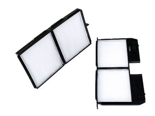 Passenger Compartment Air Filters Denso 4531004