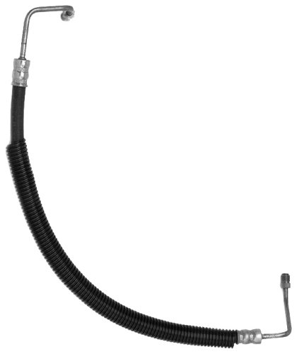 Omega by Corteco  1155 Pressure Hose 32 Length Fittings 1-12mm Male Flare 1-12mm Male Flare Pressure Hoses Corteco 1155