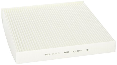 Air Filters Denso 4532026