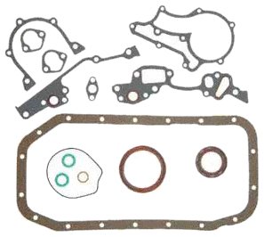 Lower Conversion Gasket Sets Victor CS5707A