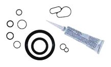 Lower Conversion Gasket Sets Victor Reinz CS54217