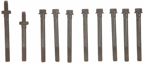 Knurled Head Bolts Victor GS33266