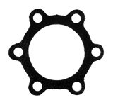 EGR Valve Gaskets Victor G26900