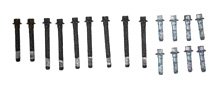 Knurled Head Bolts Perfect Circle GS33285