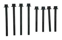 Knurled Head Bolts Perfect Circle GS33314