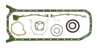 Lower Conversion Gasket Sets Perfect Circle CS4863