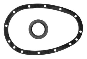Timing Cover Gasket Sets Perfect Circle JV947