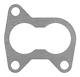 Plenum Gaskets Victor MS10095
