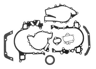 Sets & Kits Perfect Circle JV1053SF