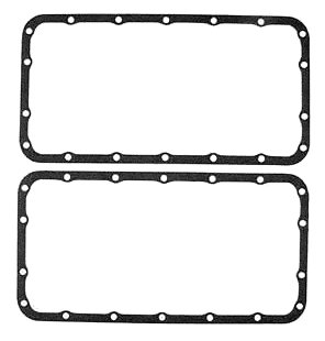 Oil Pan Gasket Sets Perfect Circle OS20770