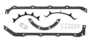 Oil Pan Gasket Sets Perfect Circle OS20491TC
