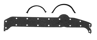 Oil Pan Gasket Sets Perfect Circle OS30568X