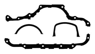 Oil Pan Gasket Sets Perfect Circle OS32051