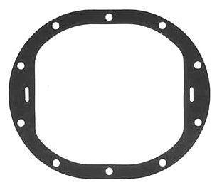 Differential Cover Perfect Circle P28784