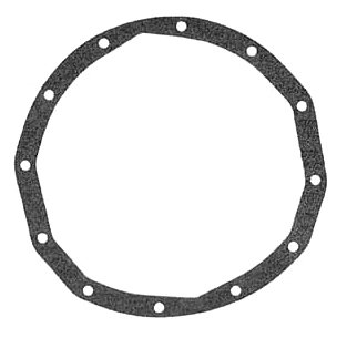 Differential Covers Perfect Circle P27944TC