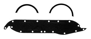 Oil Pan Gasket Sets Perfect Circle OS32090