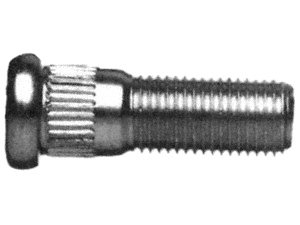 Wheel Studs Pik-A-Nut 98590