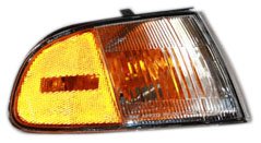 Marker Lights TYC 18318100