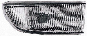 Driving, Fog & Spot Lights Pilot Automotive 19-5071-00