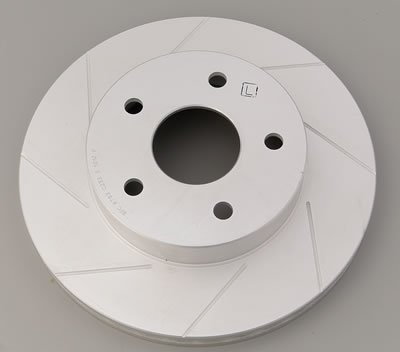 Rotors Power Slot 8760PSL