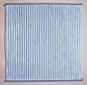 Passenger Compartment Air Filters Prosperity Tool 3043C