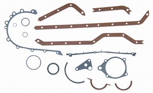 Intake Manifold Victor Reinz CS5713