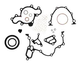 Lower Conversion Gasket Sets Clevite 77 CS5856X