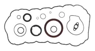 Lower Conversion Gasket Sets Perfect Circle CS54234A