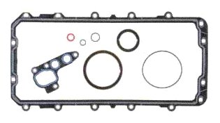 Victor Reinz CS5931A Engine Conversion Gasket Set Head Victor Reinz CS5931A