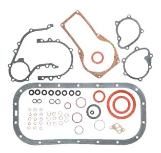 Lower Conversion Gasket Sets Perfect Circle CS5727