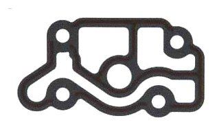Oil Filter Perfect Circle B31639