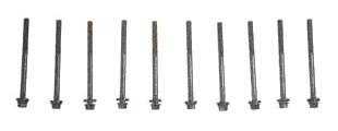 Knurled Head Bolts Victor GS33343
