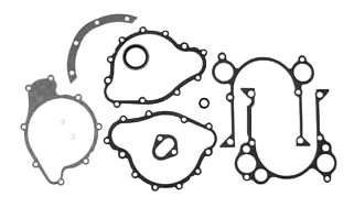 Sets & Kits Perfect Circle JV877