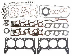 Exhaust Flange & Exhaust Donut Victor Reinz HS54171