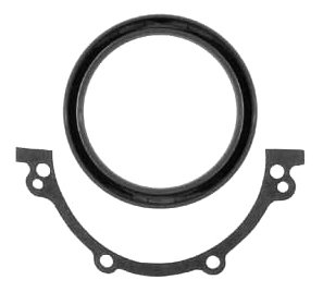 Rear Main Gasket Sets Perfect Circle JV521