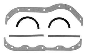 Oil Pan Gasket Sets Perfect Circle OS20059