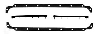Oil Pan Gasket Sets Perfect Circle OS30520X