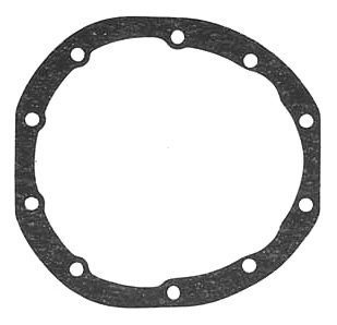 Differential Cover Perfect Circle P29076