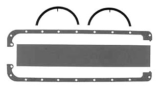 Oil Pan Gasket Sets Perfect Circle OS20927