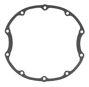 Differential Cover Perfect Circle P27820