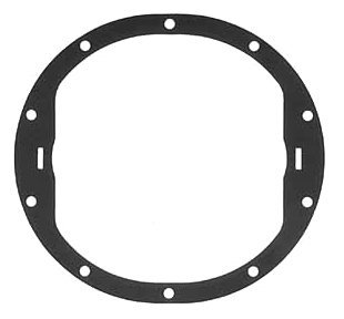 Differential Cover Perfect Circle P27857
