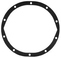 Differential Cover Perfect Circle P27939