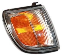 Side Marker & Parking Light Combos TYC 18342390