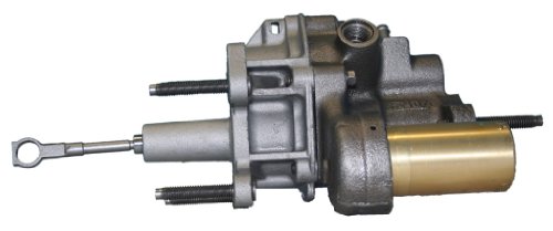 Power Brake Exchange 70007 Remanufactured Hydroboost Unit Power Brake Systems Power Brake 70007
