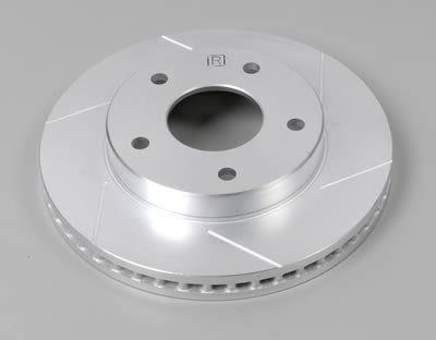 Rotors Power Slot 8606PSR