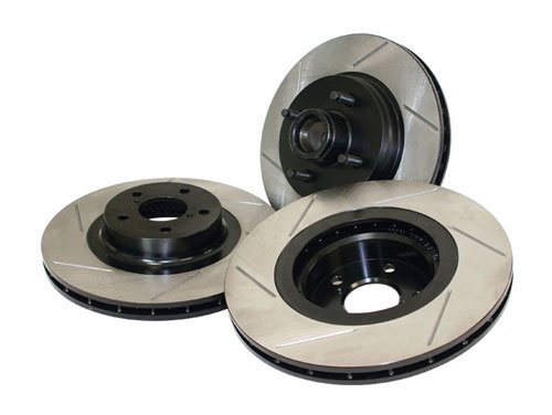 Rotors Power Slot 8553PSL